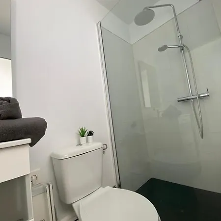 Sunny Cozy & Pretty Penthouse In Sc Santa Cruz de Tenerife