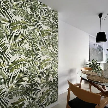 Apartmán Sunny Cozy & Pretty Penthouse In Sc Santa Cruz de Tenerife