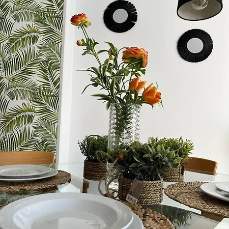 Sunny Cozy & Pretty Penthouse In Sc Apartmán *
