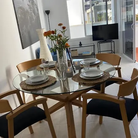 Sunny Cozy & Pretty Penthouse In Sc Santa Cruz de Tenerife