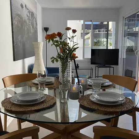 Sunny Cozy & Pretty Penthouse In Sc Appartamento *