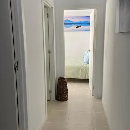 Sunny Cozy & Pretty Penthouse In Sc * Santa Cruz de Tenerife