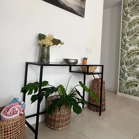 Apartment Sunny Cozy & Pretty Penthouse In Sc Santa Cruz de Tenerife