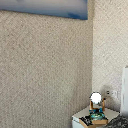 Sunny Cozy & Pretty Penthouse In Sc Apartmán Santa Cruz de Tenerife
