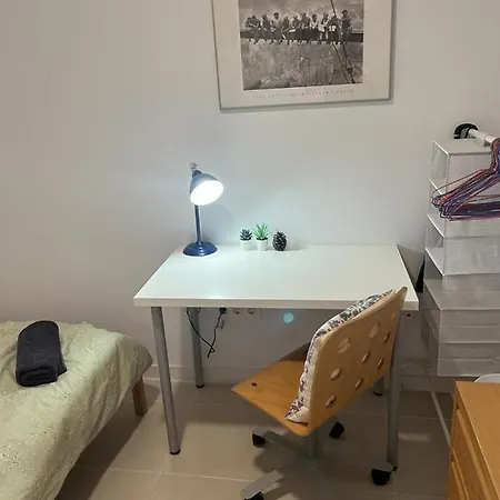 Apartament Sunny Cozy & Pretty Penthouse In Sc
